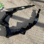 PASSAT B5 ÖN TAMPON BRAKETİ TAKIM 1997 2000 SIFIR 3B0807050C 049C