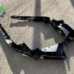 PASSAT B5 ÖN TAMPON BRAKETİ TAKIM 1997 2000 SIFIR 3B0807050C 049C