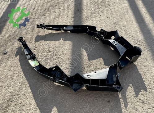 Volkswagen Passat Tampon Braketi 3B0807049C çıkma parça