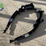 PASSAT B5 ÖN TAMPON BRAKETİ TAKIM 1997 2000 SIFIR 3B0807050C 049C