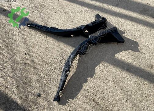 Volkswagen Passat Tampon Braketi 3B0807049C çıkma parça