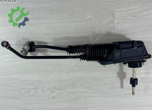 Volkswagen Passat Vites Mekanizması 8D0711025M çıkma parça