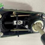 PASSAT B5 VİTES MEKANİZMASI 1997 1998 1999 2000 SIFIR 8D0711025M