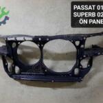 PASSAT B5,5 ÖN PANEL SUPERB 2001 2002 2003 2005 SIFIR 3B0805594