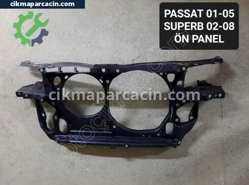Volkswagen Passat Ön Panel çıkma parça