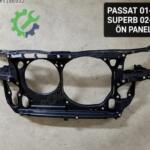 PASSAT B5,5 ÖN PANEL SUPERB 2001 2002 2003 2005 SIFIR 3B0805594B