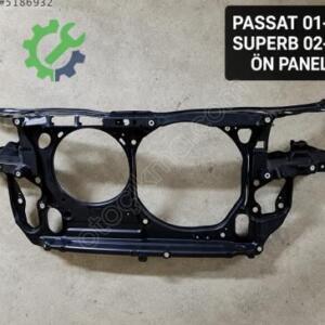 PASSAT B5,5 ÖN PANEL SUPERB 2001 2002 2003 2005 SIFIR 3B0805594B
