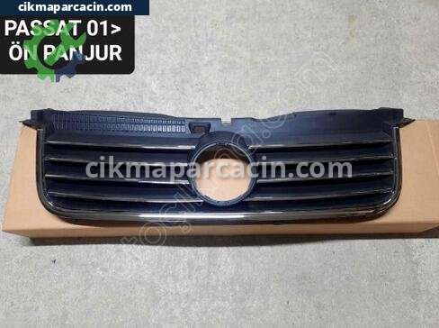 Volkswagen Passat Ön Panjur çıkma parça