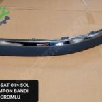 Volkswagen Golf Tampon Bandı Çıkma Parça Kayseri