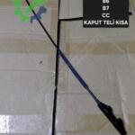 PASSAT B6 B7 CC KAPUT TELİ KIS OEM 2006 2011 2015 SIFIR 3C1823531