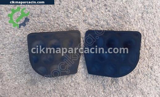 Volkswagen Passat Silindir Kapağı çıkma parça