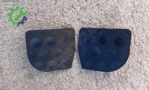 Volkswagen Passat Silindir Kapağı çıkma parça