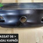 PASSAT B6 BAGAJ KAPAĞI 2005 2006 2007 2008 2010 SIFIR 3C5827025H