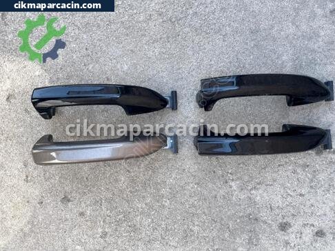 Volkswagen Passat Kapı Kolu çıkma parça