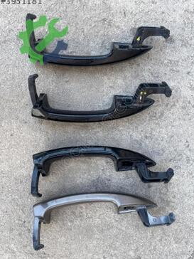 Volkswagen Passat Kapı Kolu 3C0837205 çıkma parça