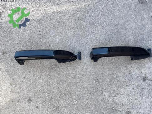 Volkswagen Passat Kapı Kolu 3C0837205 çıkma parça