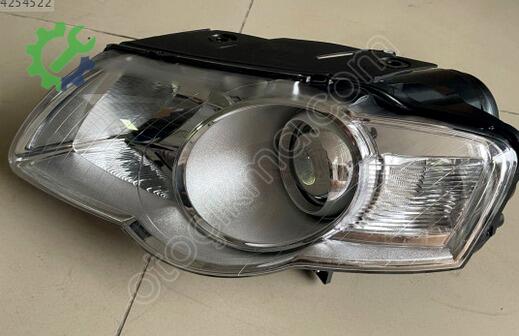 Volkswagen Passat Sol Ön Far 3C0941005J çıkma parça