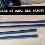 PASSAT B6 KAPI ALT PAKO TAKIMI SIFIR 2005 2006 2007 2008 2010