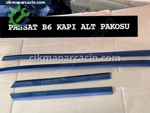 Volkswagen Passat Kapı Çıtası çıkma parça