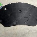 PASSAT B6 KAPUT KEÇESİ 2006 2007 2008 2009 2012 SIFIR 3C0863831A