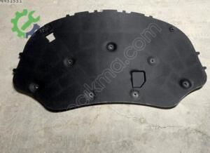 PASSAT B6 KAPUT KEÇESİ 2006 2007 2008 2009 2012 SIFIR 3C0863831A