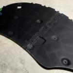 PASSAT B6 KAPUT KEÇESİ 2006 2007 2008 2009 2012 SIFIR 3C0863831A