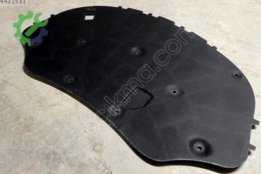 Volkswagen Passat Kaput 3C0863831A çıkma parça