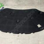 PASSAT B6 KAPUT KEÇESİ 2006 2007 2008 2009 2012 SIFIR 3C0863831A