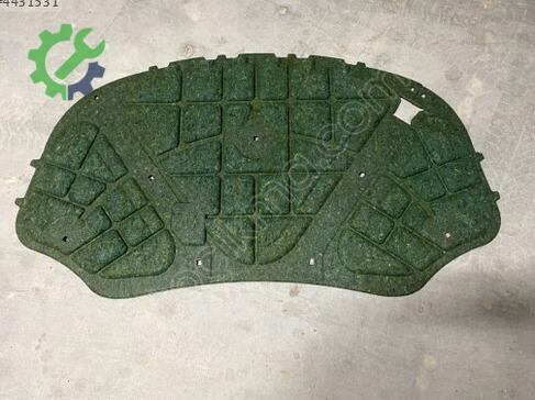 Volkswagen Passat Kaput 3C0863831A çıkma parça