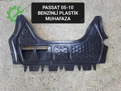 Volkswagen Passat Karter Muhafaza 3C8825235G çıkma parça