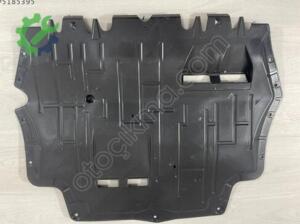 PASSAT B6 MOTOR ALT MUHAFAZA B7 CC 2005 2014 SIFIR 3C0825235M
