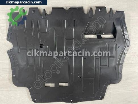 Volkswagen Passat Motor Alt Muhafaza çıkma parça