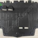 PASSAT B6 MOTOR ALT MUHAFAZA B7 CC 2005 2014 SIFIR 3C0825235M