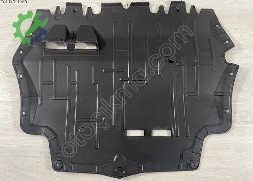 Volkswagen Passat Motor Alt Muhafaza 3C0825235M çıkma parça