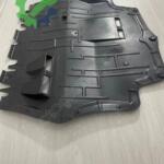 PASSAT B6 MOTOR ALT MUHAFAZA B7 CC 2005 2014 SIFIR 3C0825235M