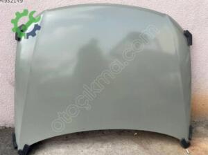 PASSAT B6 MOTOR KAPUTU 2006 2007 2008 2009 2011 SIFIR 3C0823031A