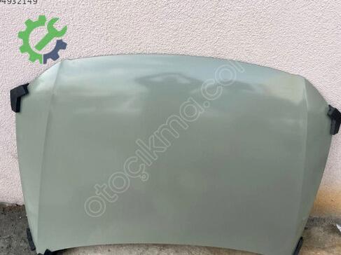 Volkswagen Passat Kaput 3C0823031A çıkma parça