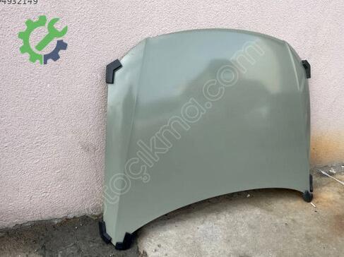 Volkswagen Passat Kaput 3C0823031A çıkma parça