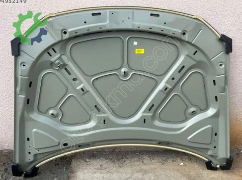 Volkswagen Passat Kaput 3C0823031A çıkma parça