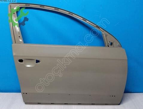 Volkswagen Passat Sağ Ön Kapı 3C4831056 çıkma parça