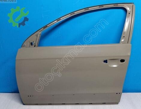 Volkswagen Passat Sol Ön Kapı 3C4831055 çıkma parça