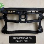 PASSAT B6 ÖN PANEL 2005 2006 2007 2008 2009 2010 SIFIR 3C0805588