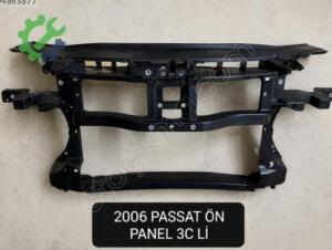 PASSAT B6 ÖN PANEL 2005 2006 2007 2008 2009 2010 SIFIR 3C0805588