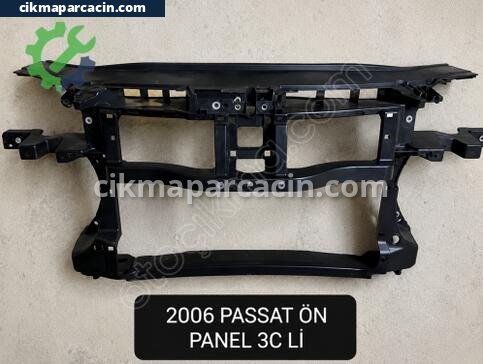 Volkswagen Passat Ön Panel çıkma parça