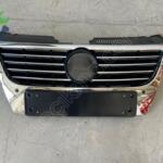 PASSAT B6 ÖN PANJUR 2006 2007 2008 2009 2011 SIFIR 3C0853651AD