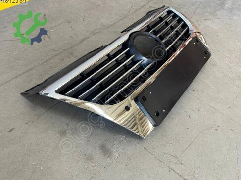 Volkswagen Passat Ön Panjur 3C0853651AD çıkma parça