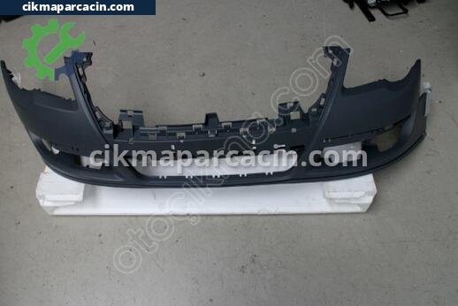 Volkswagen Passat Ön Tampon çıkma parça