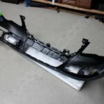PASSAT B6 ÖN TAMPON 2005 2006 2007 2009 2010 SIFIR 3C0807217D GRU