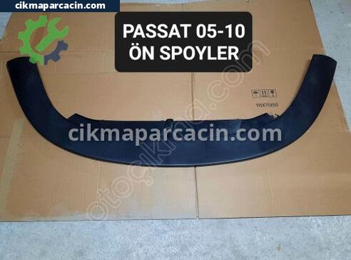 Volkswagen Passat Ön Tampon çıkma parça