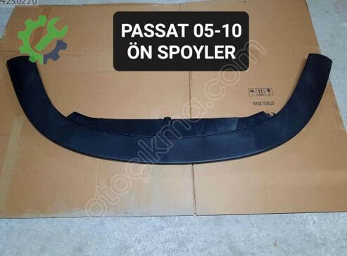 Volkswagen Passat Ön Tampon çıkma parça